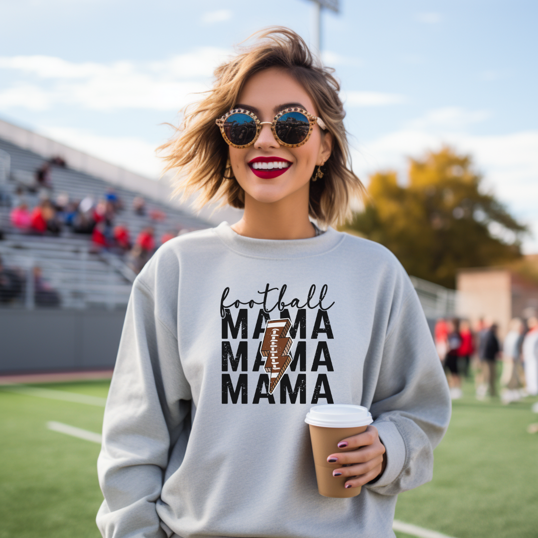 Sports Mama (multiple styles)