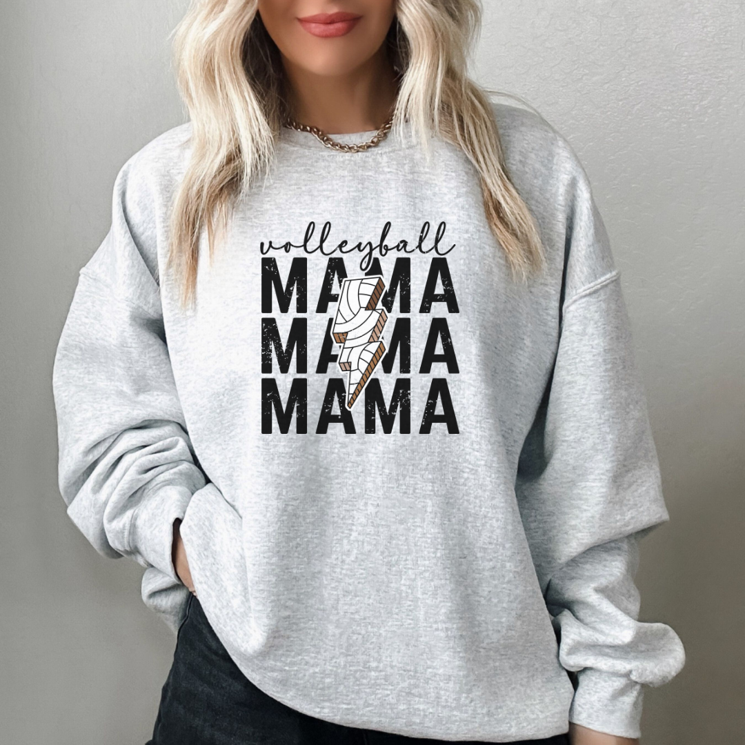 Sports Mama (multiple styles)