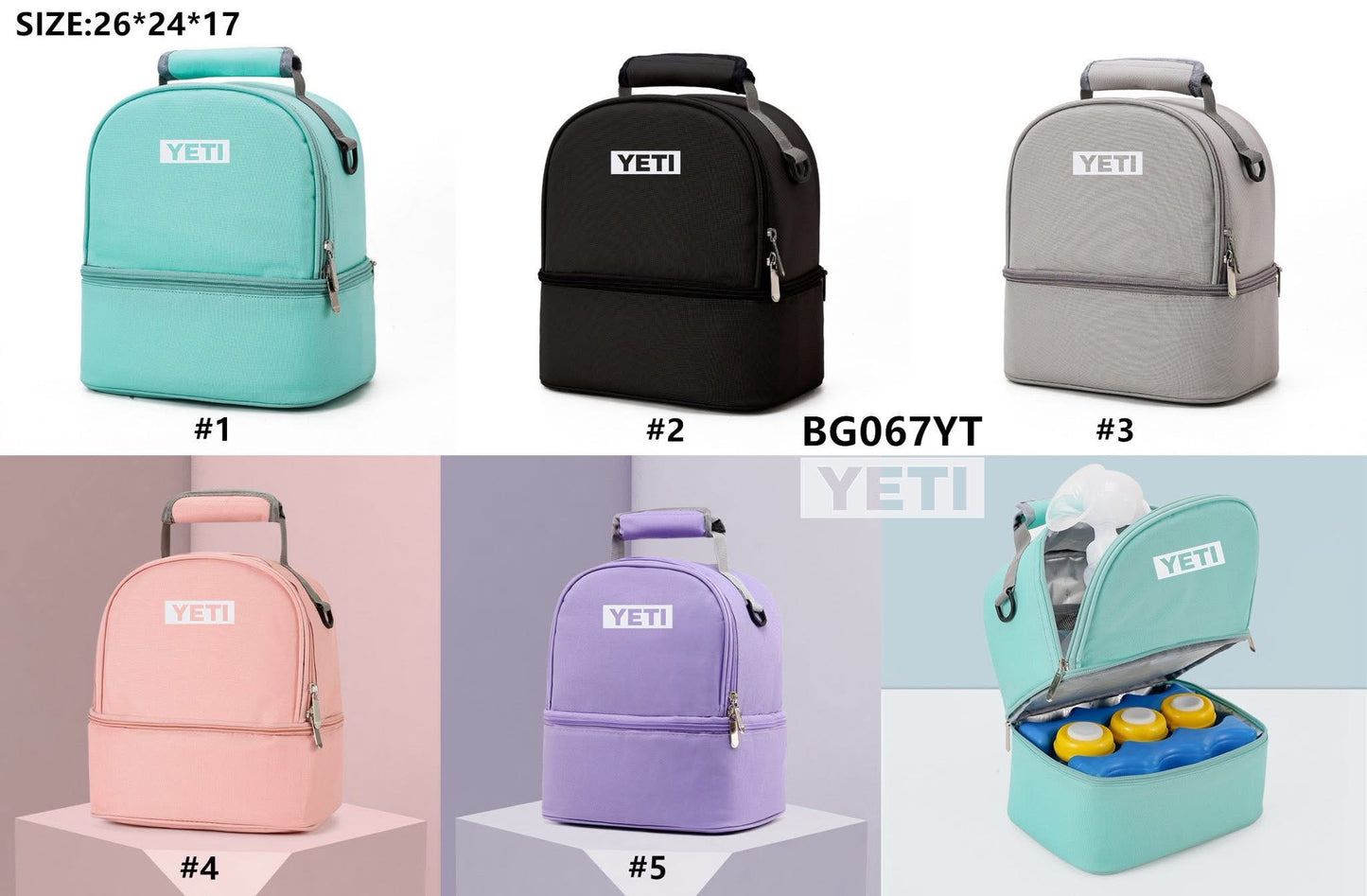 Y Lunchbox