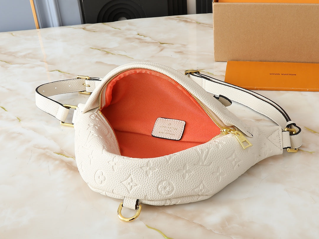 L Vee Bumbag