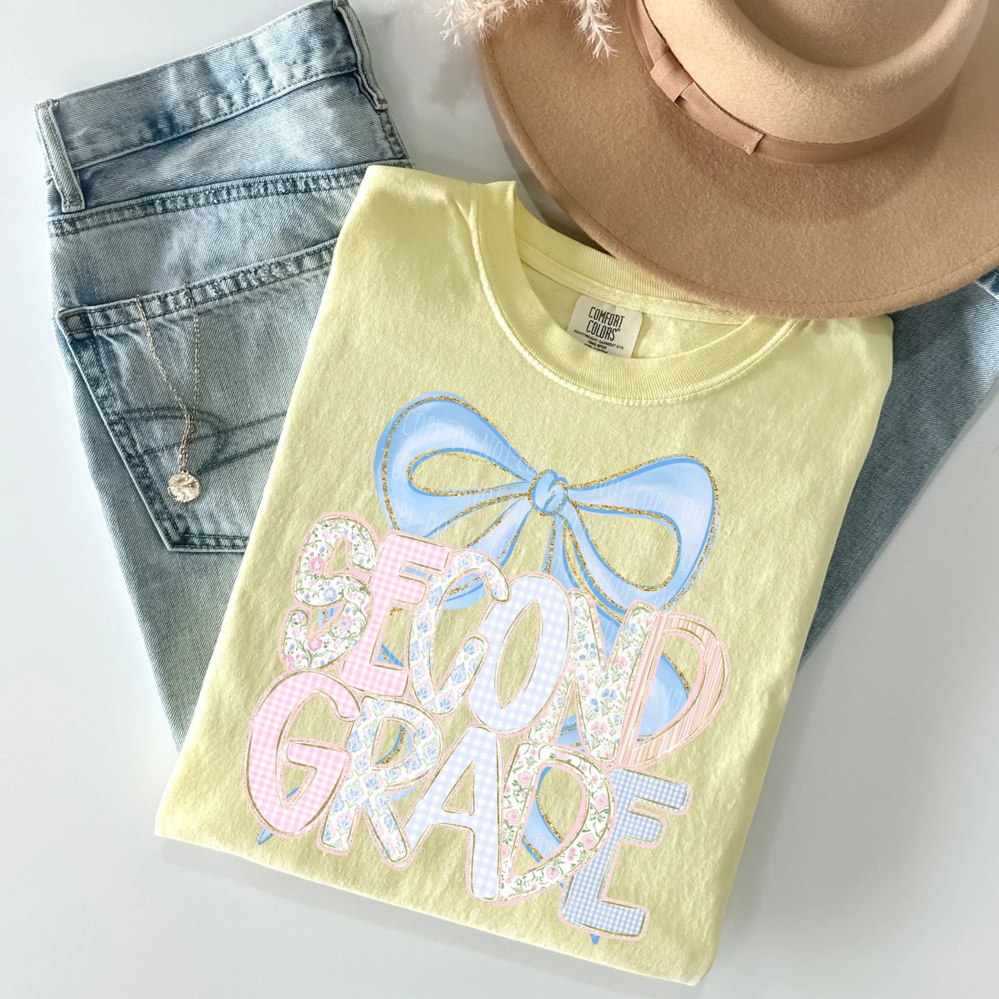 Grand Millennial Coquette (PreK-5th)