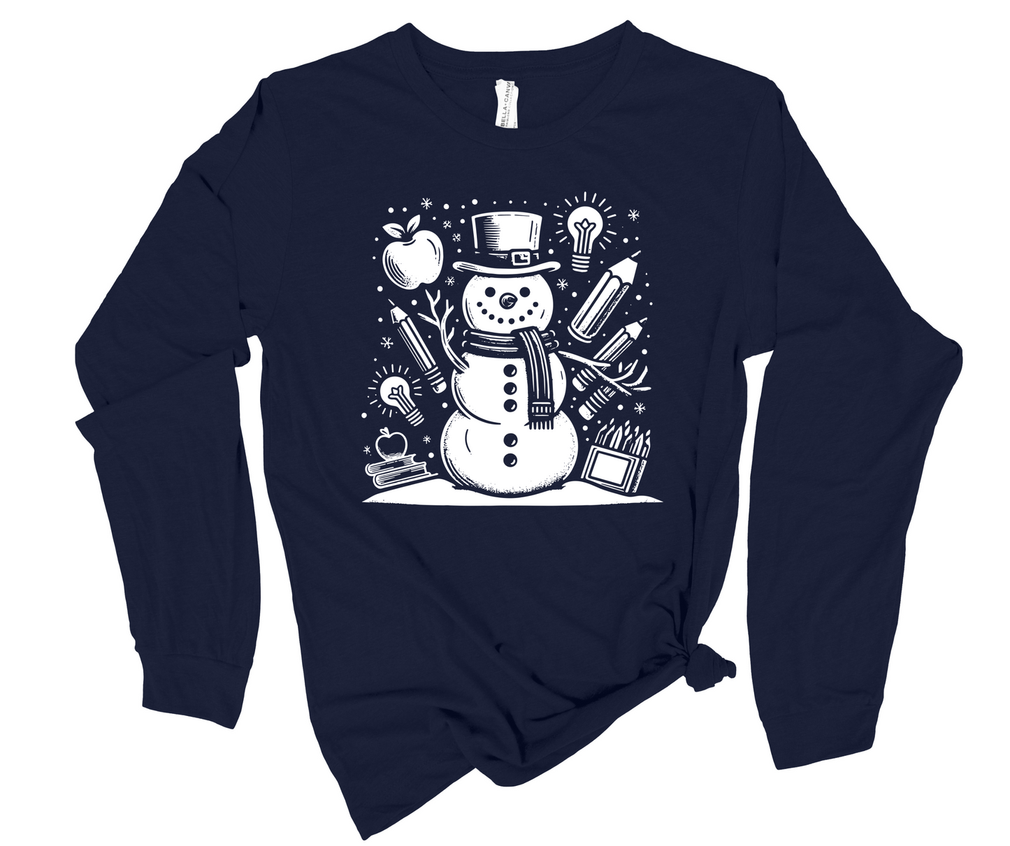 Seasonal Teacher Tee Pack