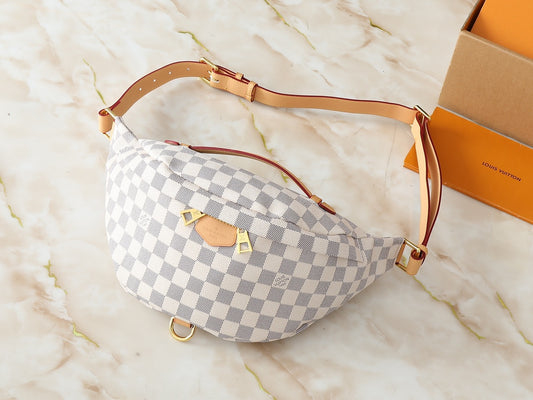 L Vee Bumbag