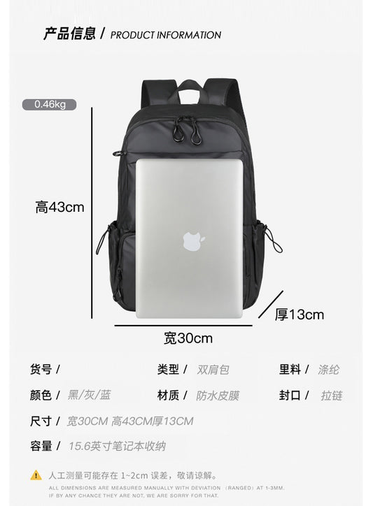 Nk Backpacks
