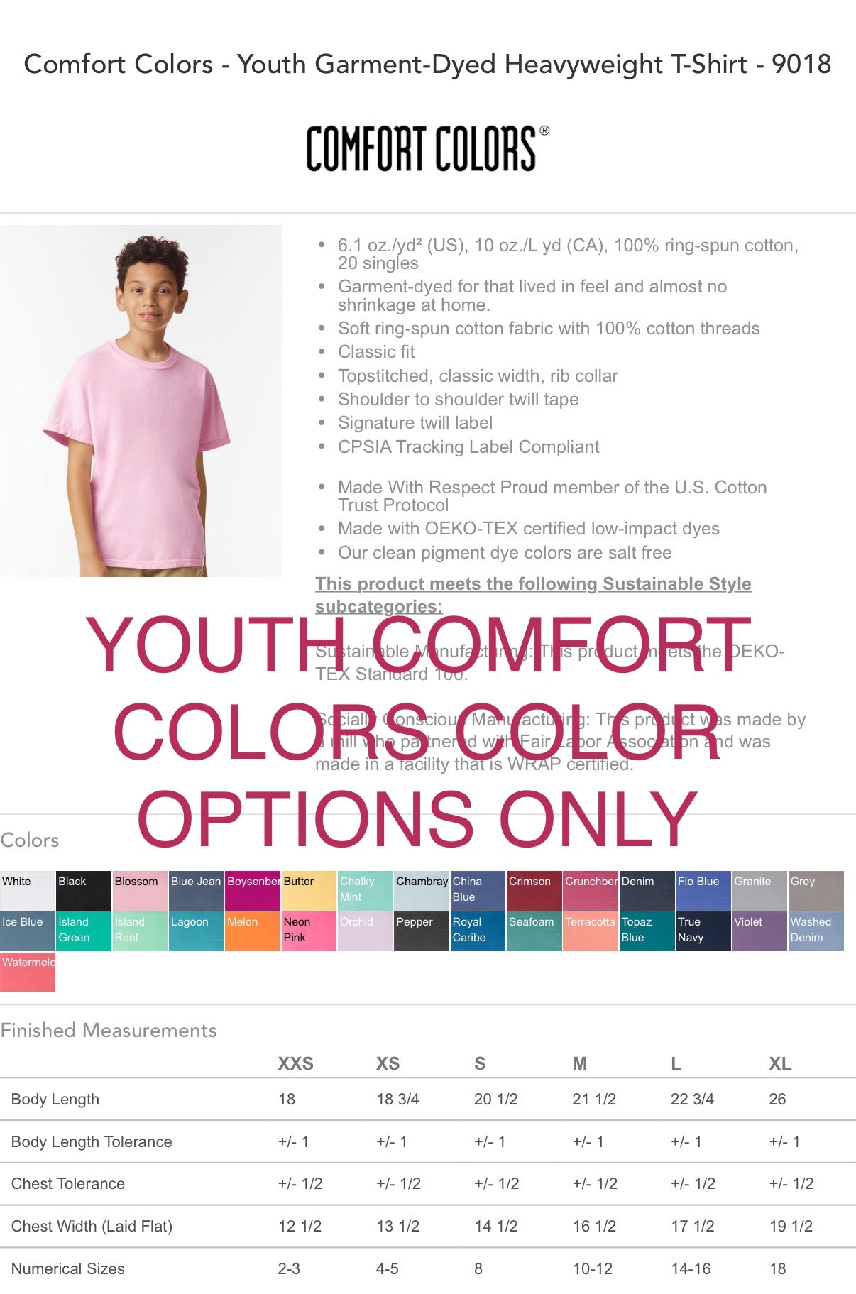 School Grades Preppy (PreK-5th)