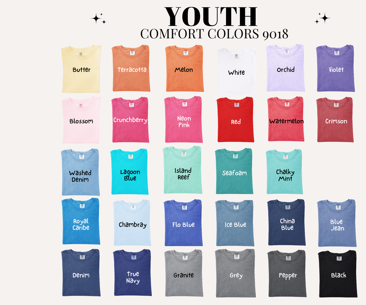 Youth Boo Box
