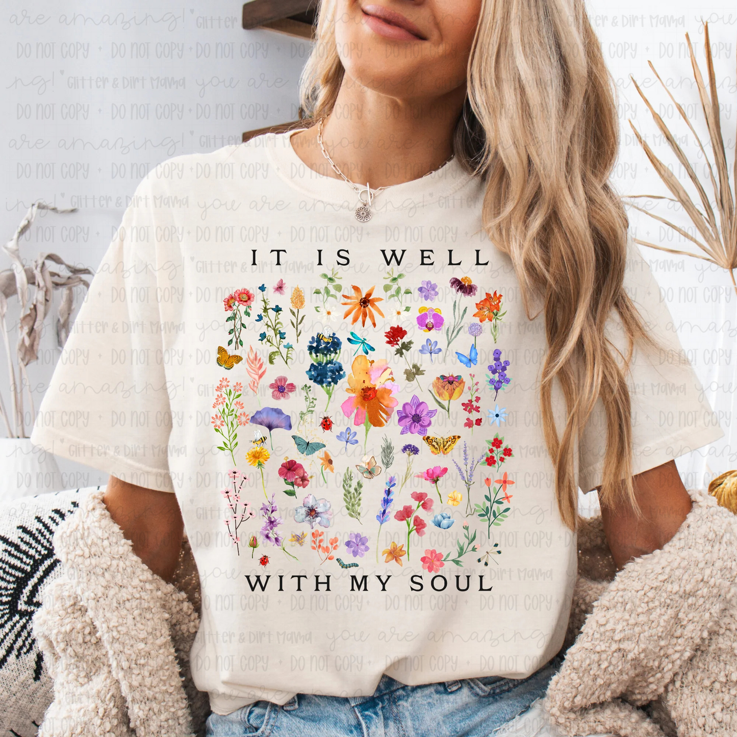It Is Well With My Soul