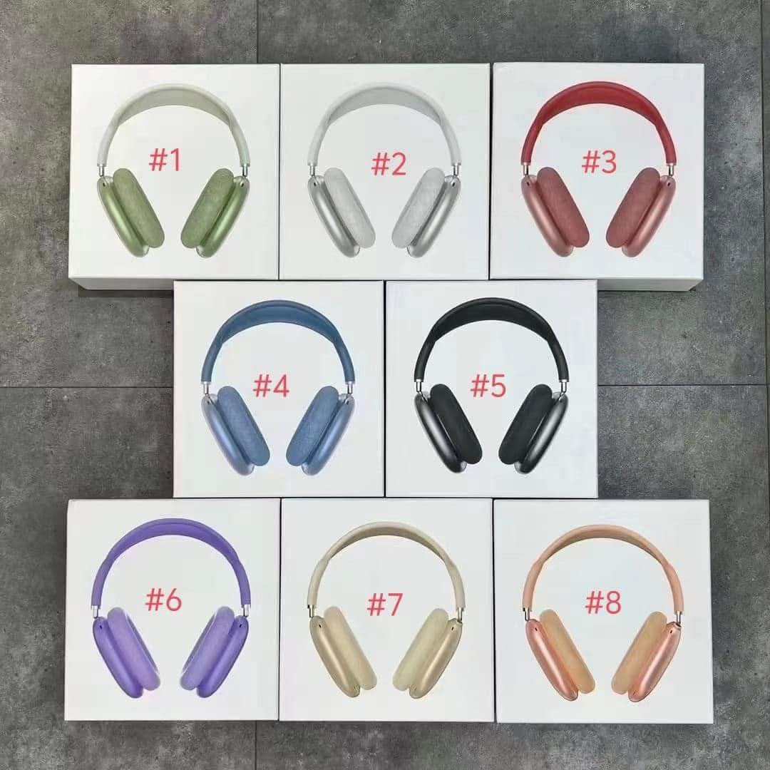Headphones
