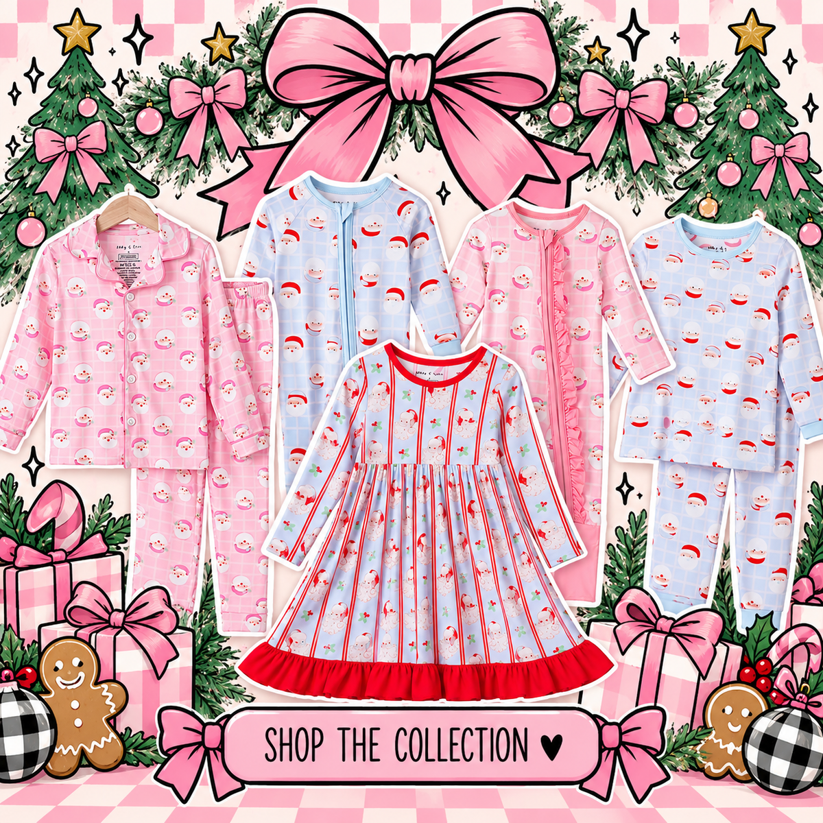 Kids Boutique Apparel