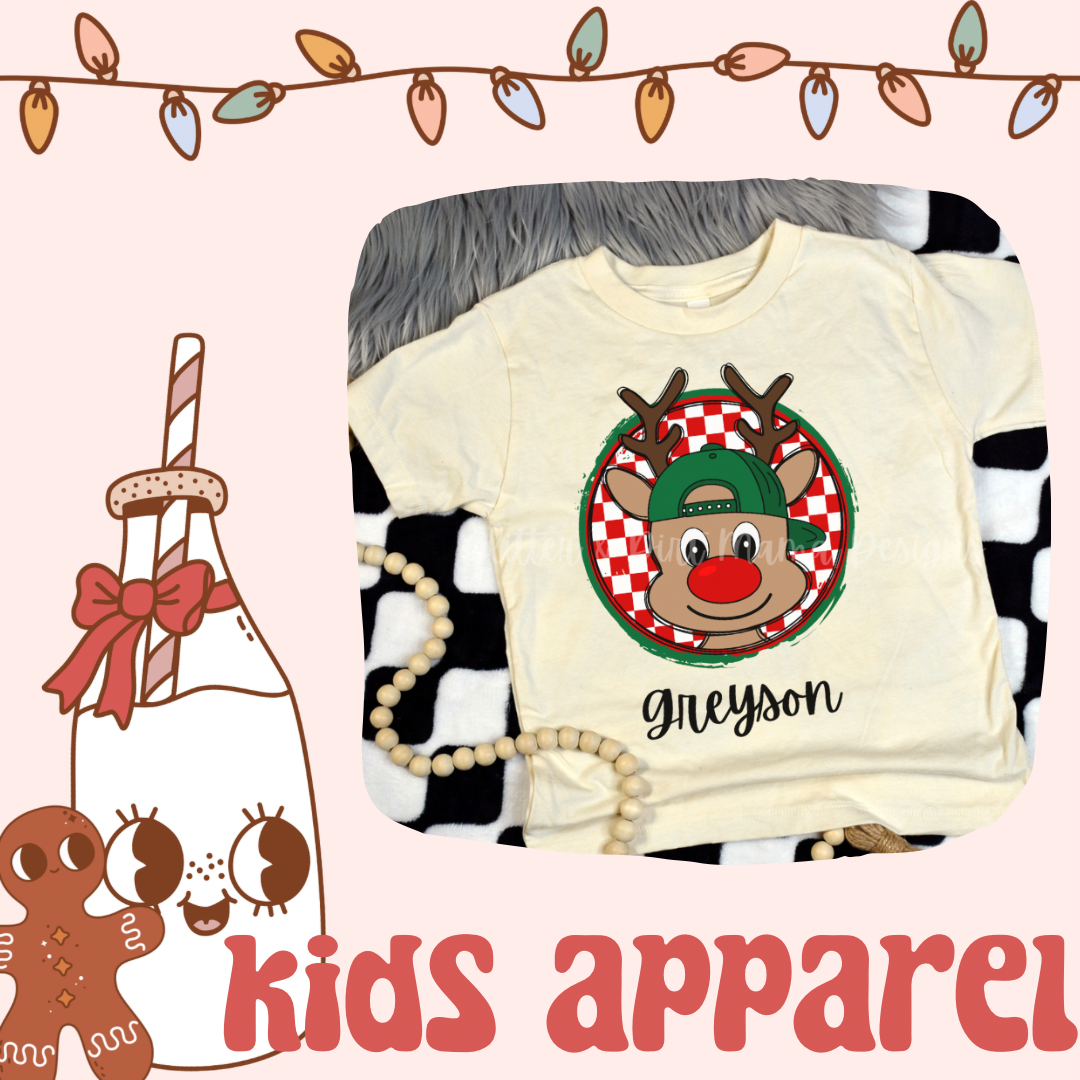 Kids Apparel
