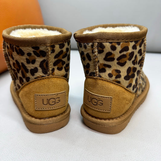 Kids U*G Boots