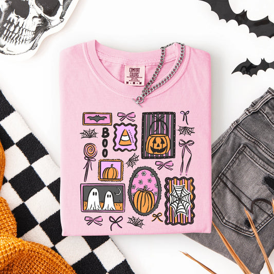Halloween Frames