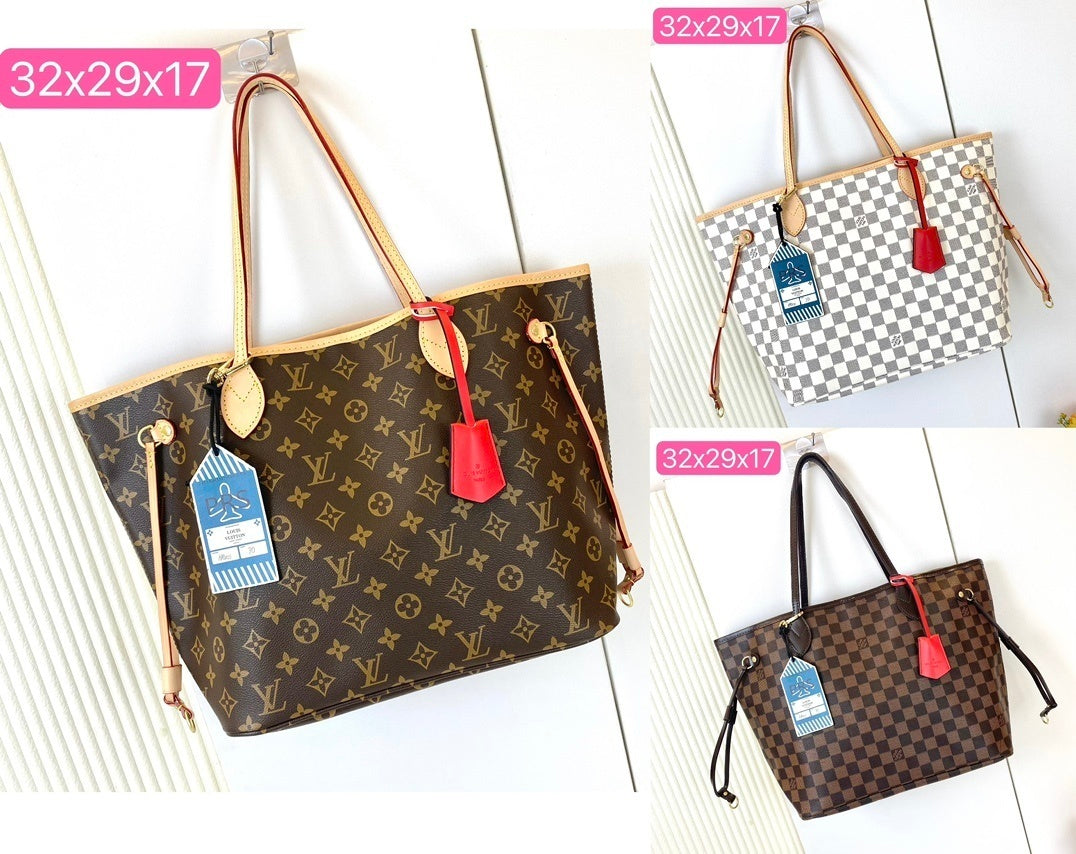 Neverfull Tote