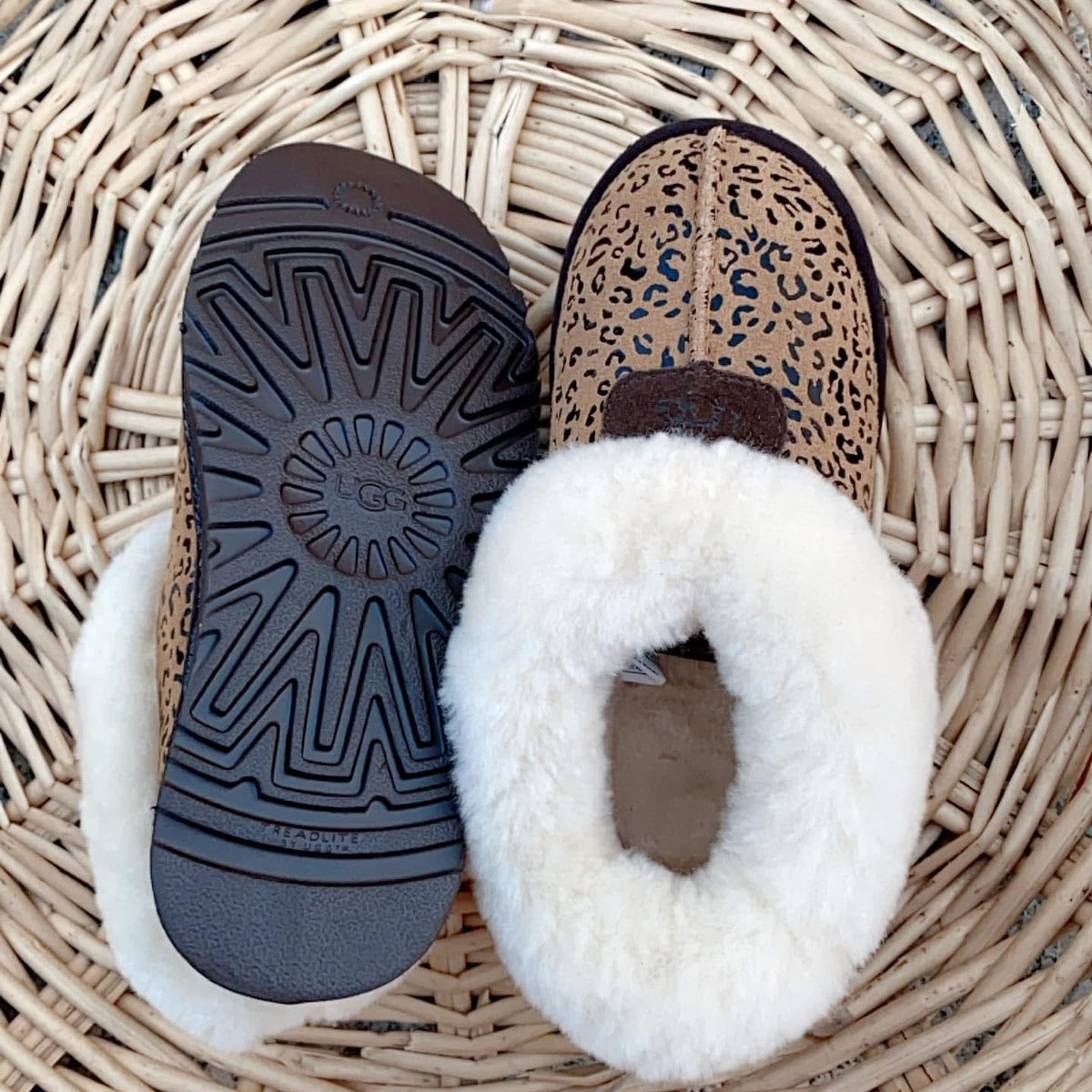 Ug Slip Ons