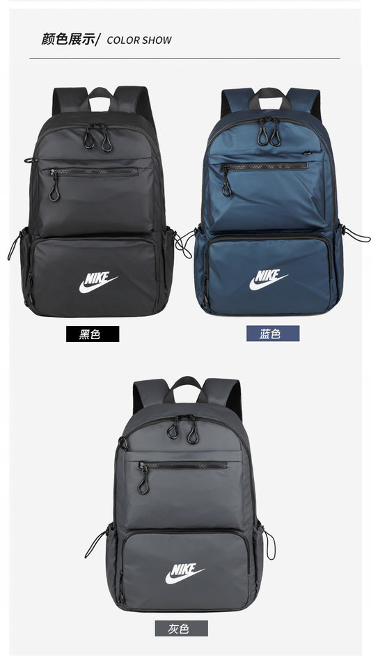 Nk Backpacks