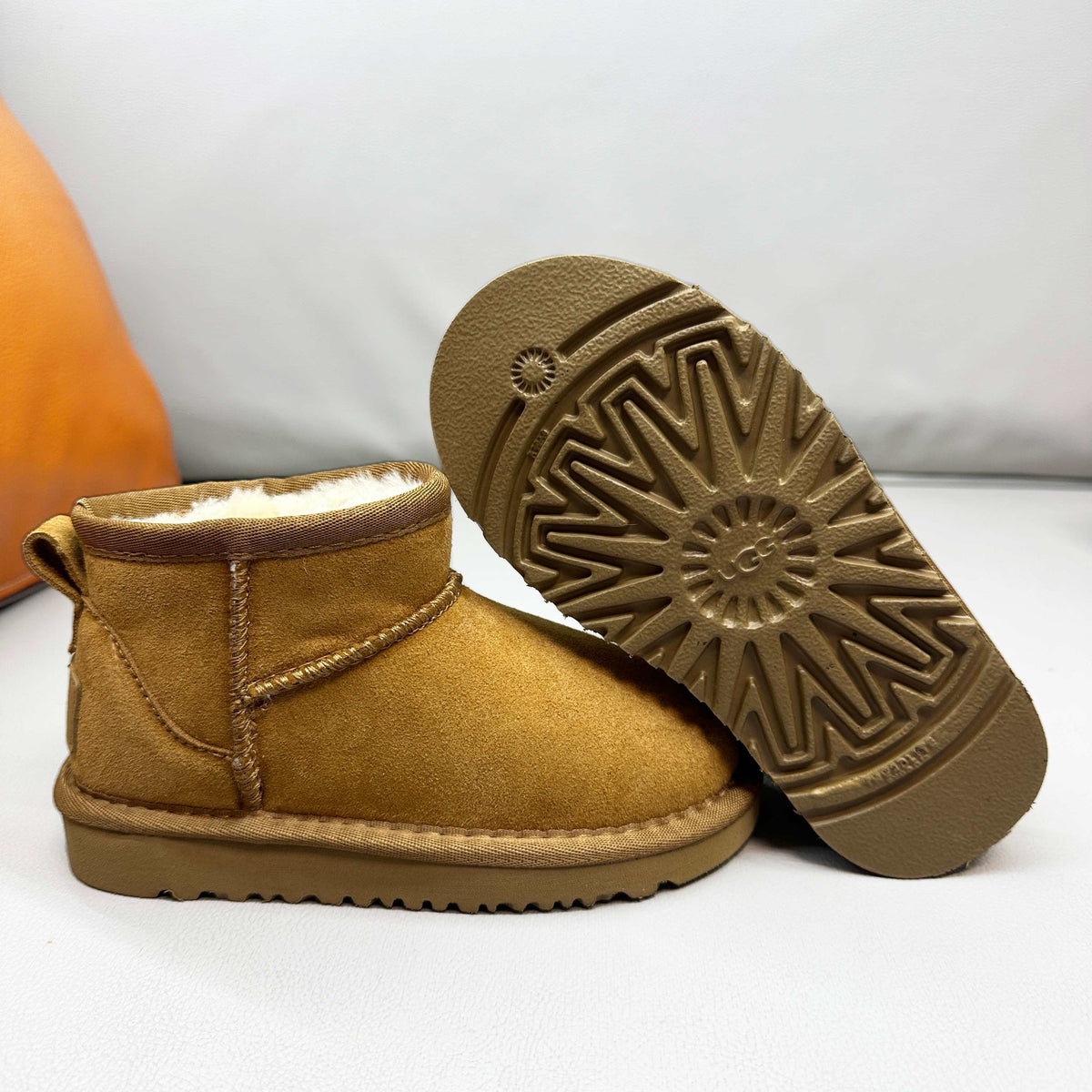 Kids U*G Boots
