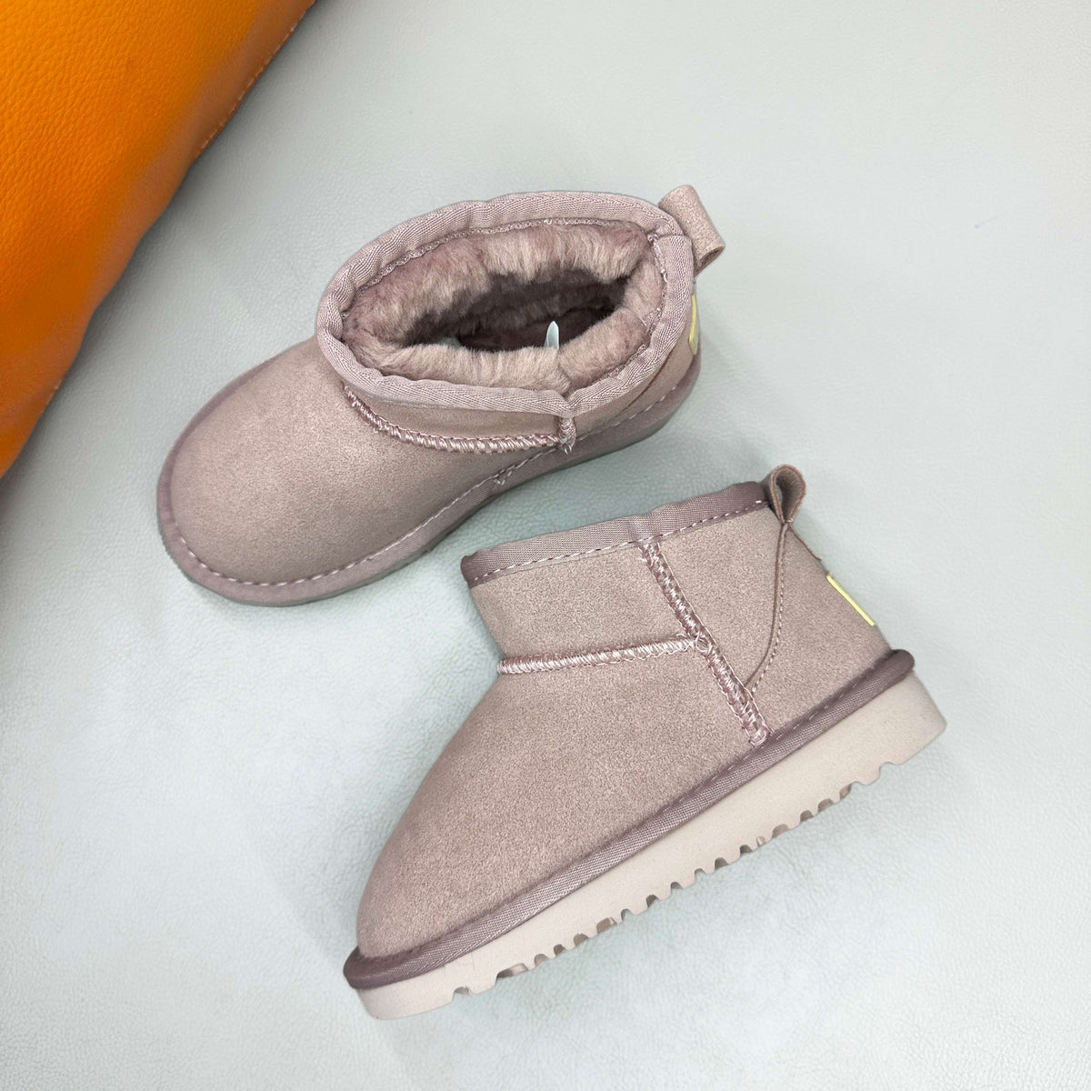 Kids U*G Boots
