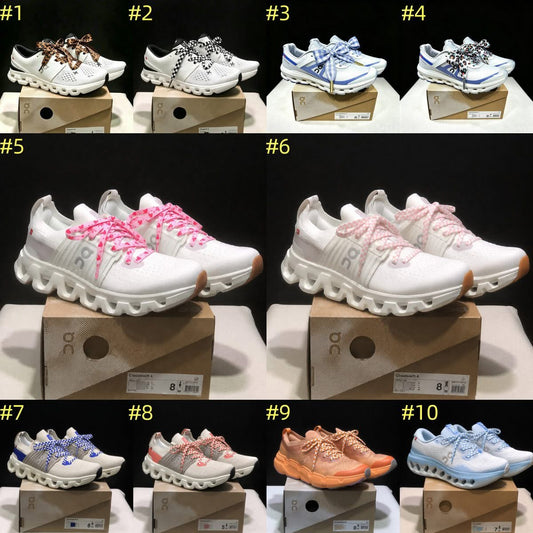 Adult OC Shoes