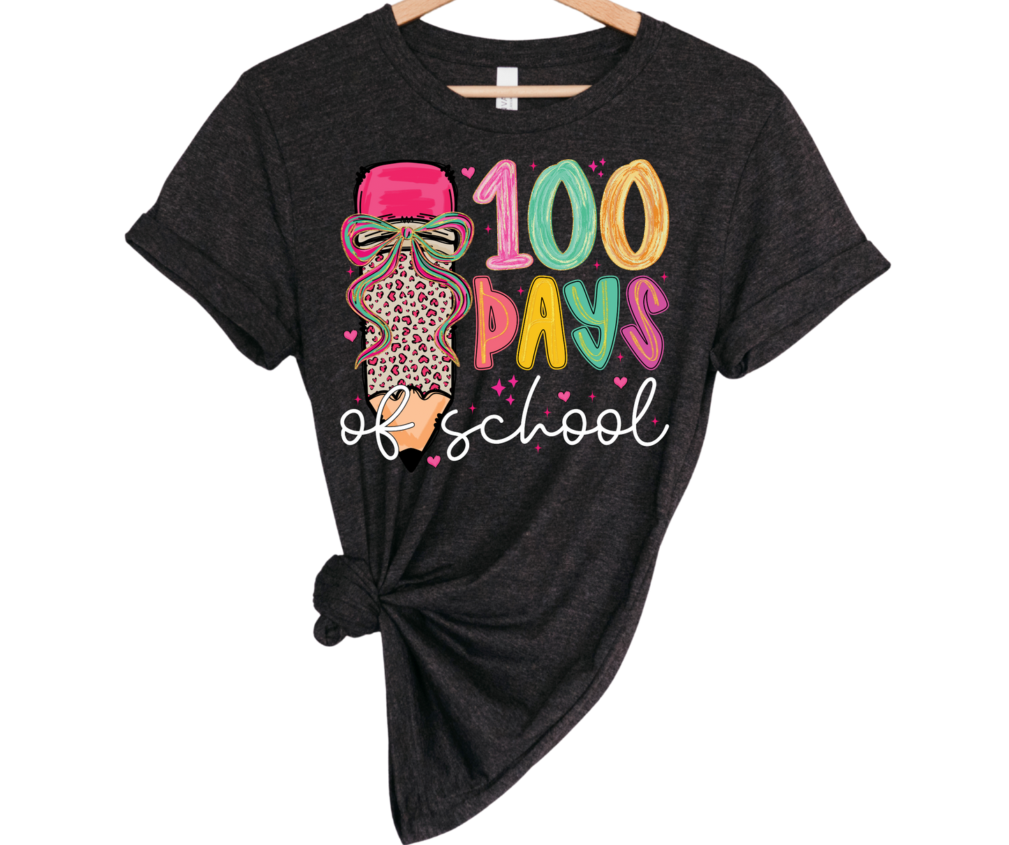 Seasonal Teacher Tee Pack