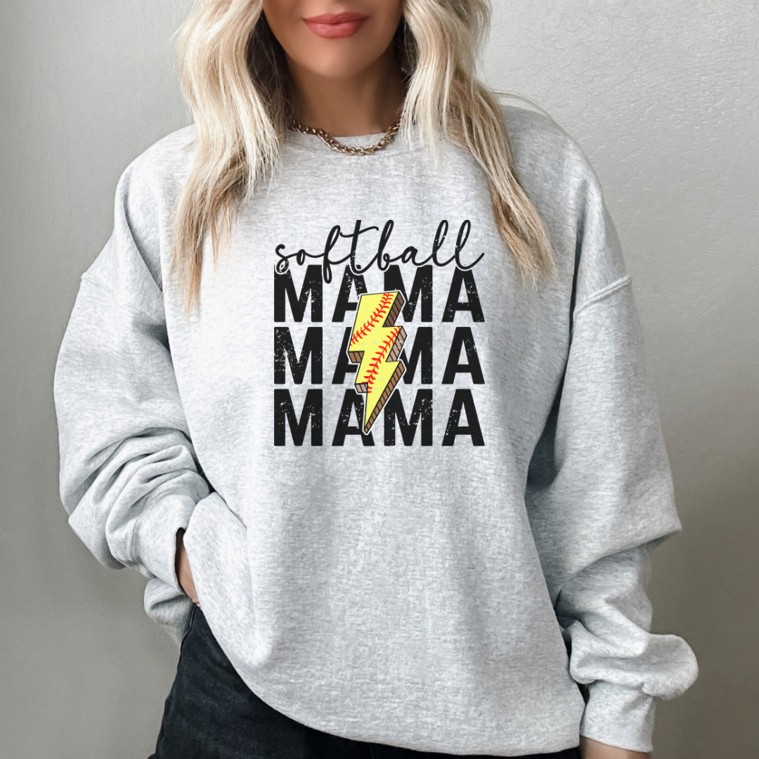 Sports Mama (multiple styles)