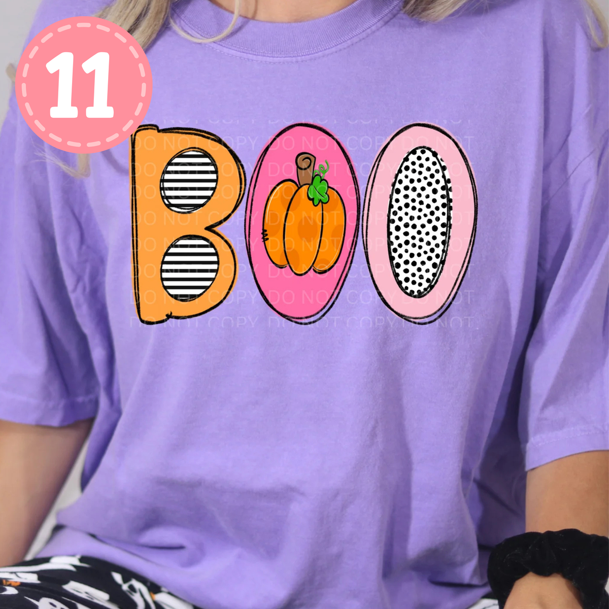 Youth Boo Box