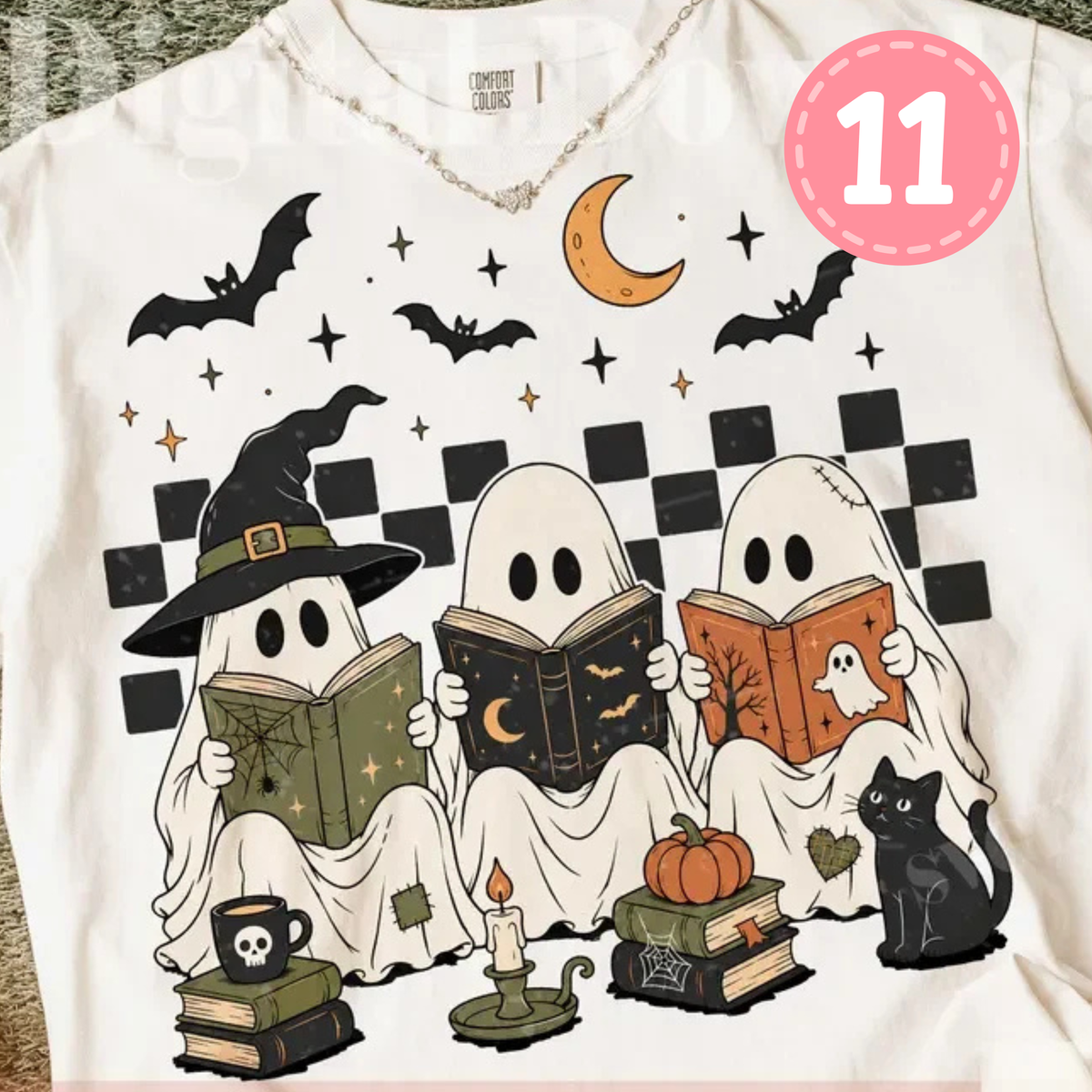 Adult Boo Box
