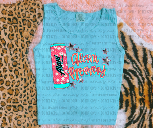 Al*n* Mommy