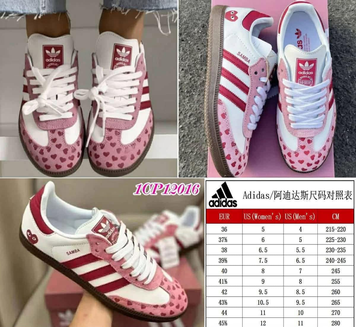 Valentines Day Shoes