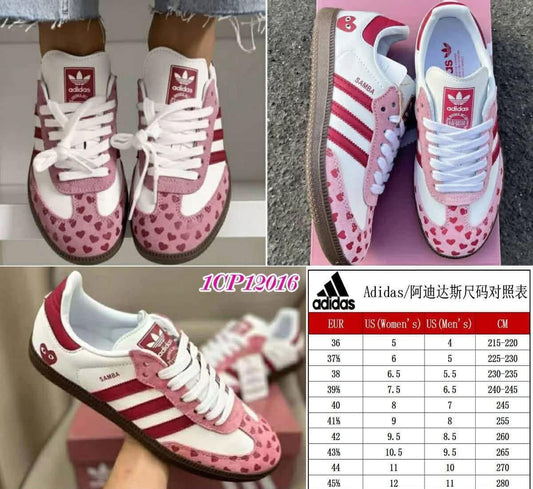 Valentines Day Shoes