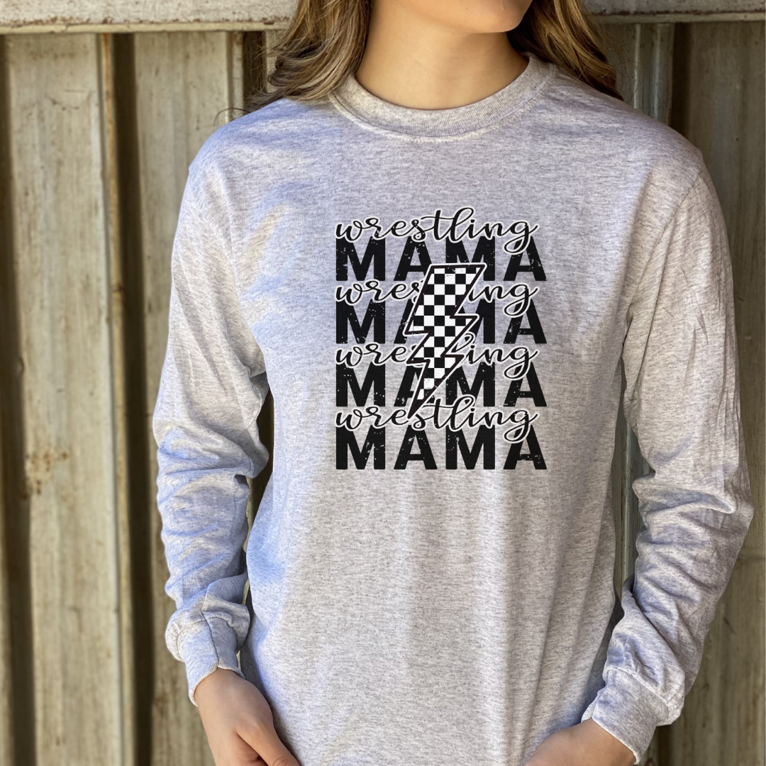 Sports Mama (multiple styles)