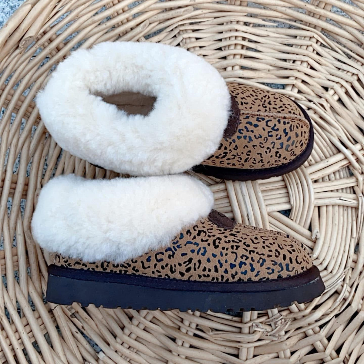 Ug Slip Ons