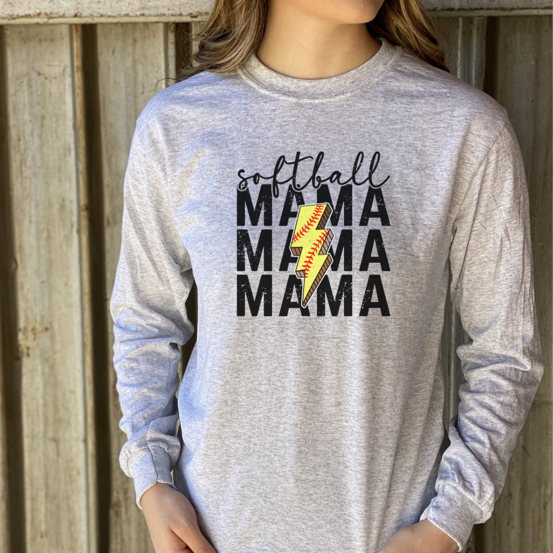 Sports Mama (multiple styles)