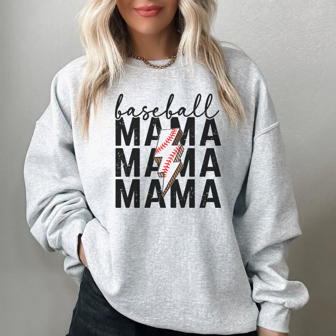 Sports Mama (multiple styles)