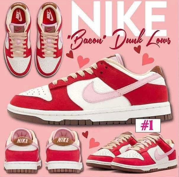 Valentines Shoes