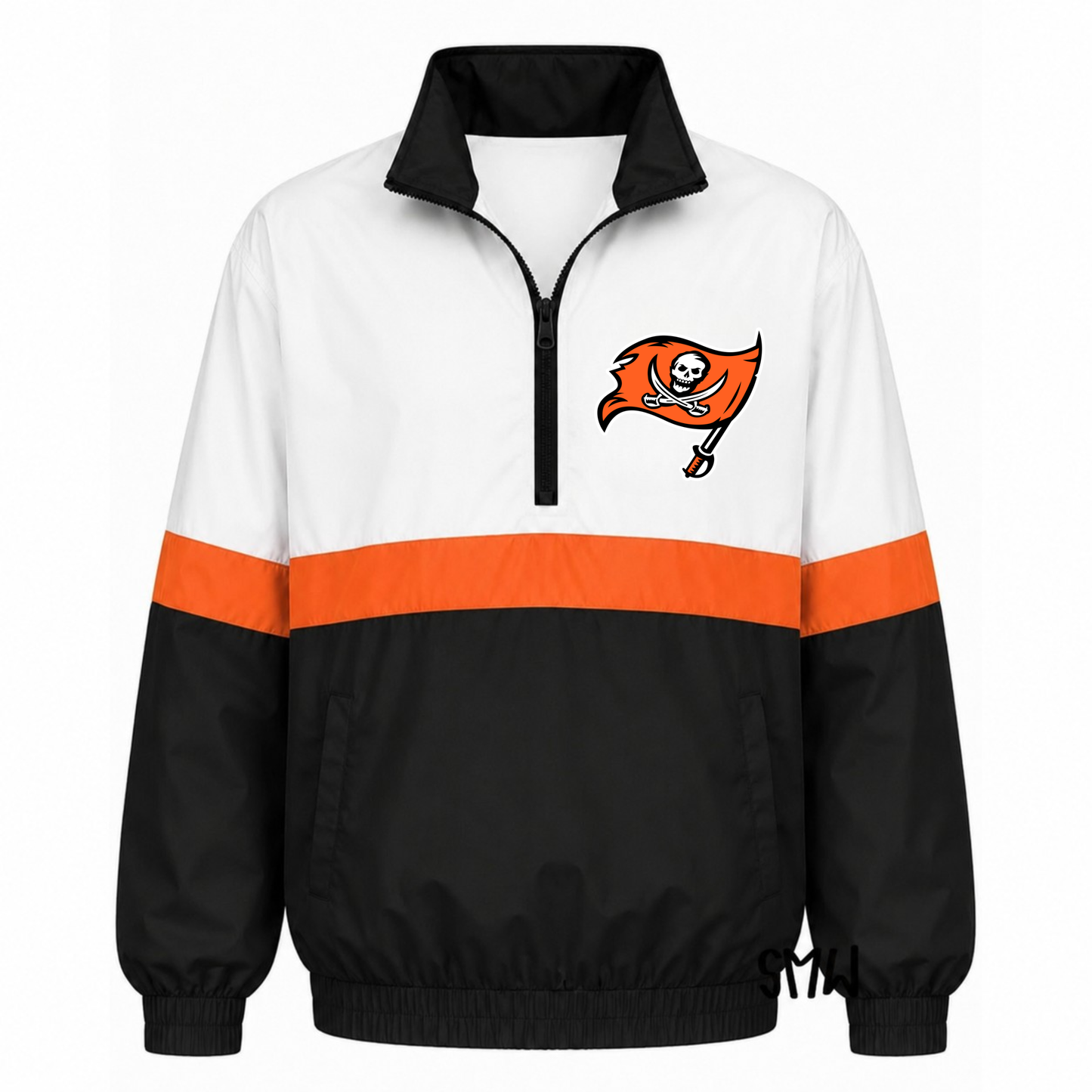 Custom Scuba Pullover