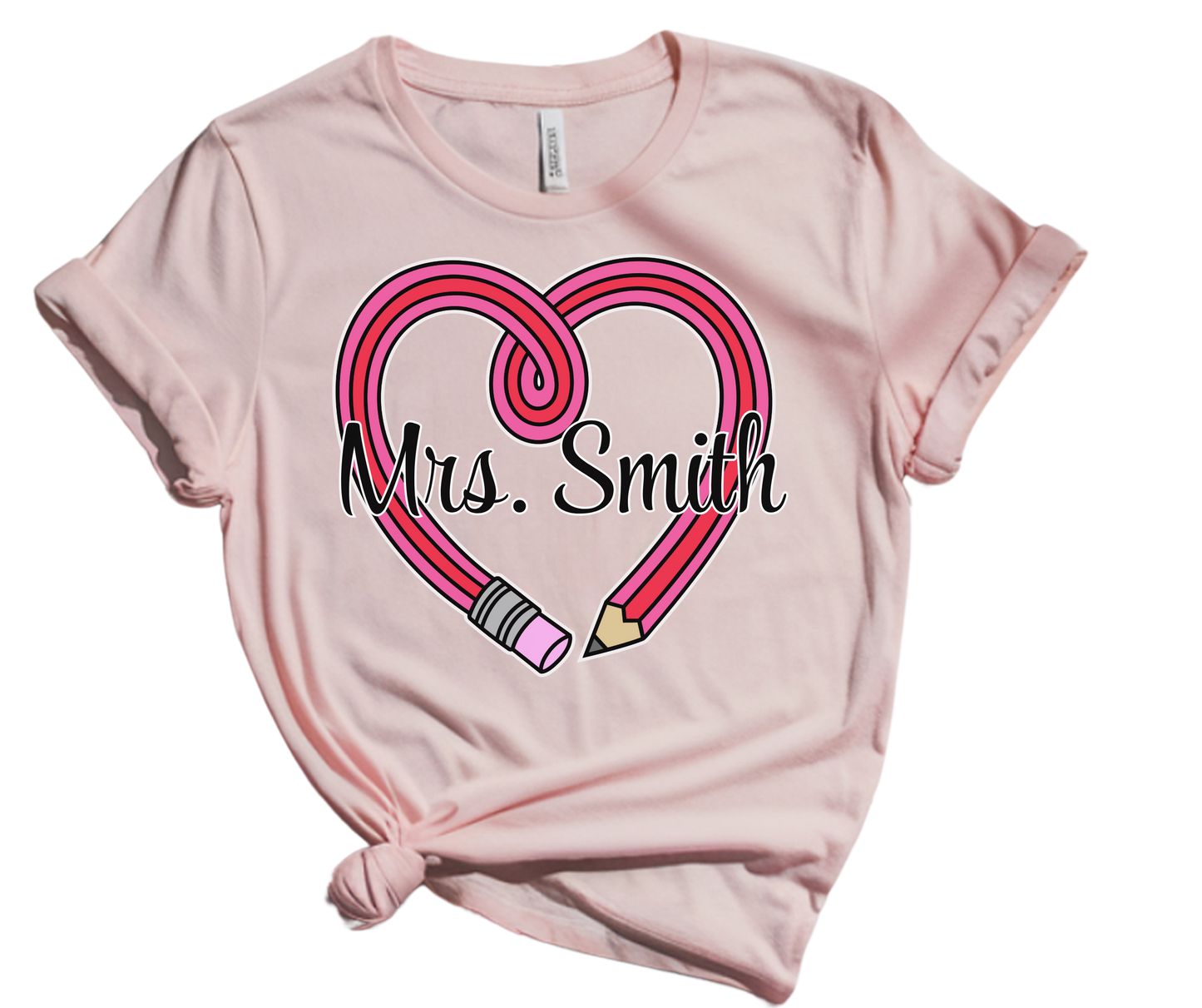 Seasonal Teacher Tee Pack