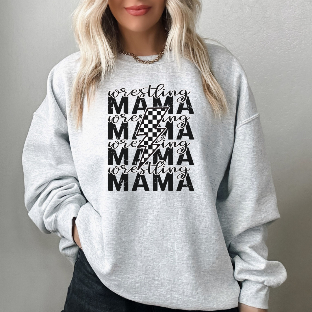 Sports Mama (multiple styles)