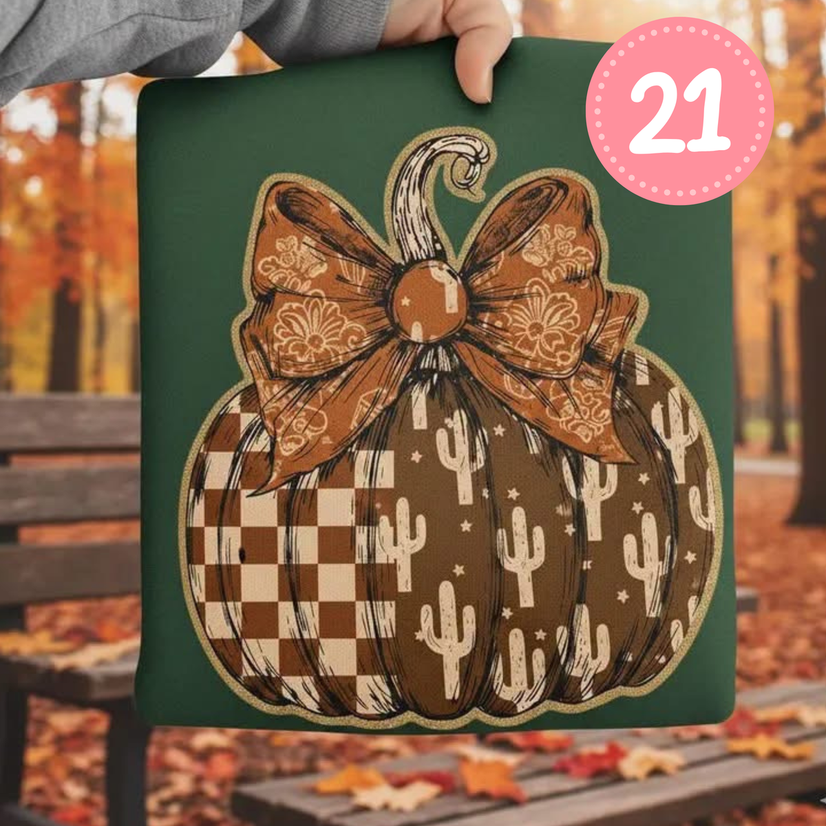 Adult Boo Box