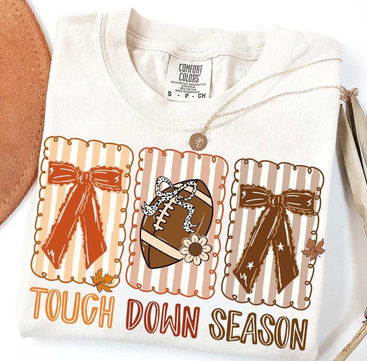 Touch Down Season