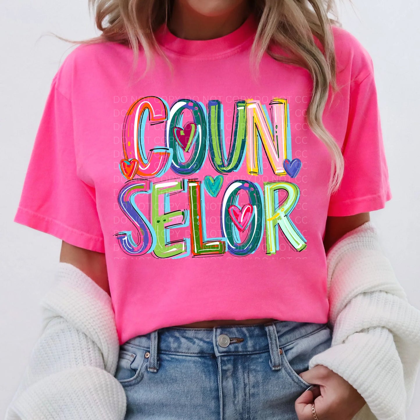 Counselor