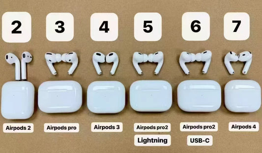 Air Pods
