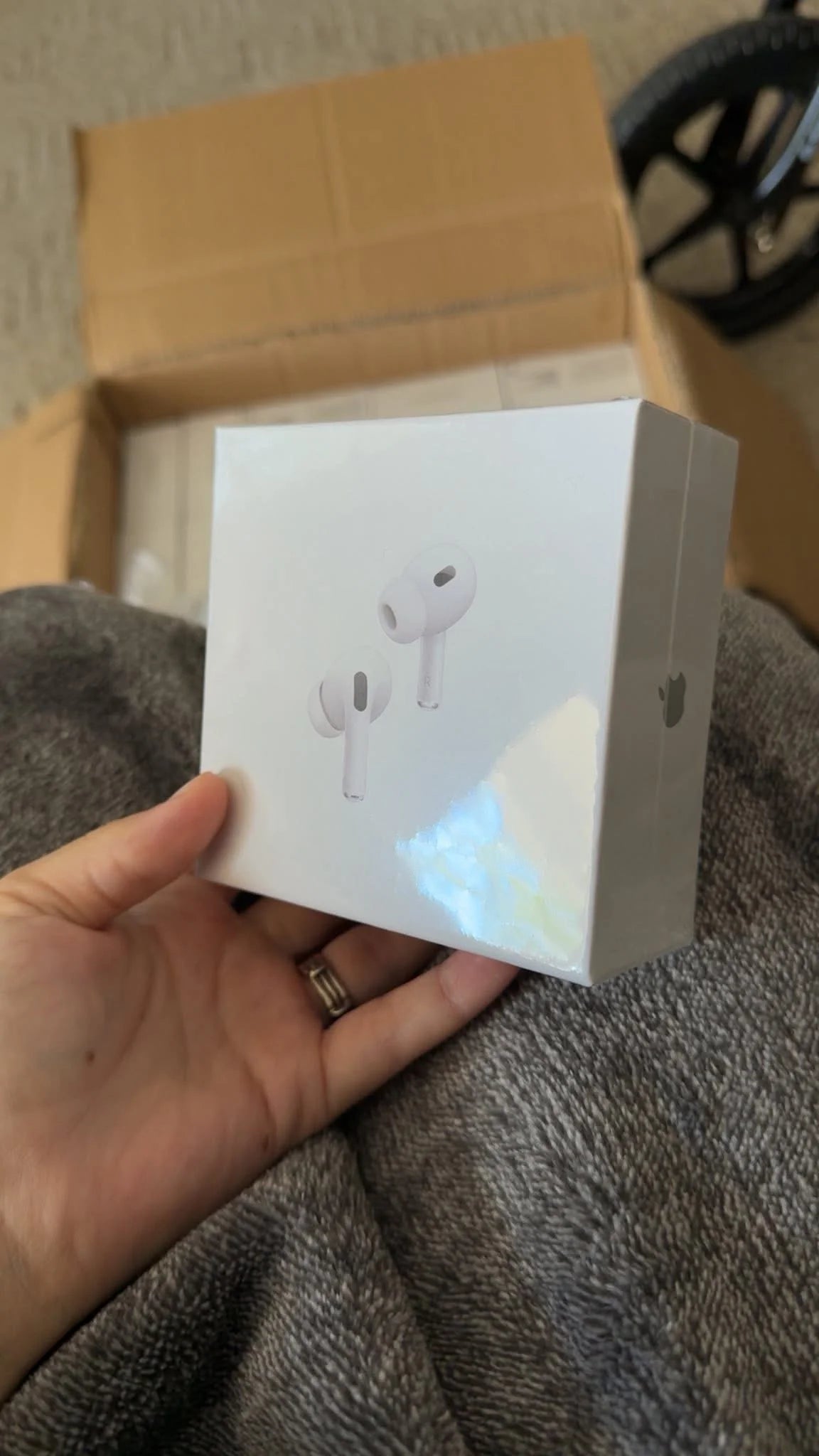 Air Pods