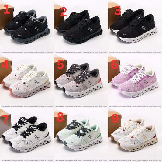 Kids OC Shoes