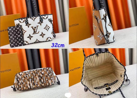 L Vee Tote