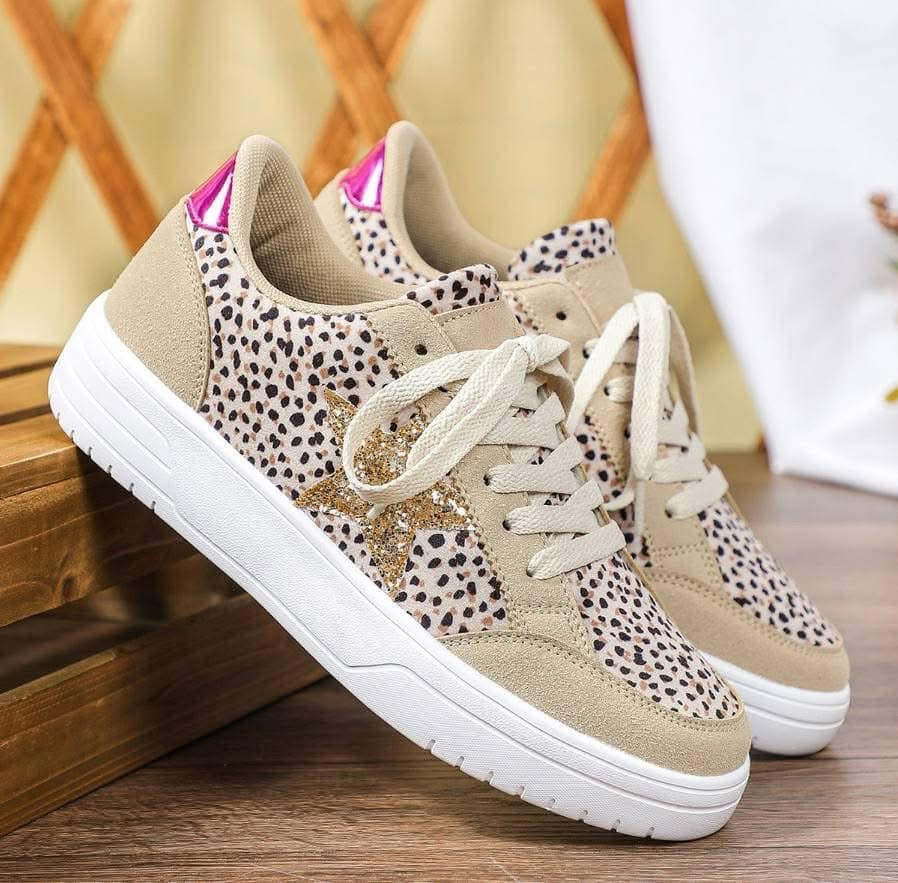 Womens Star Shoes